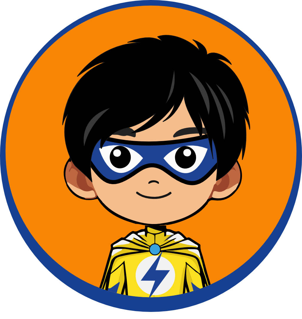 Personaje chico