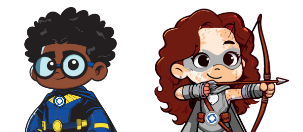 Niños