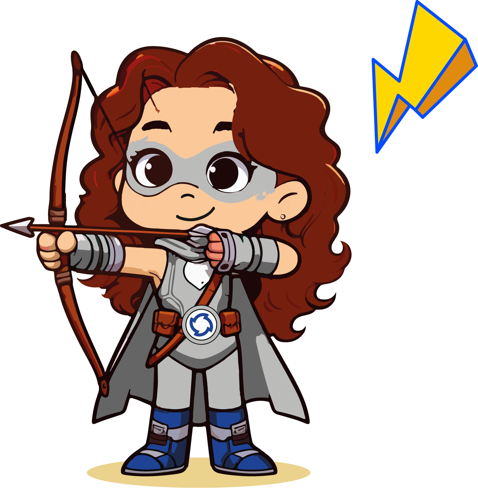 Personaje de la etapa nacional