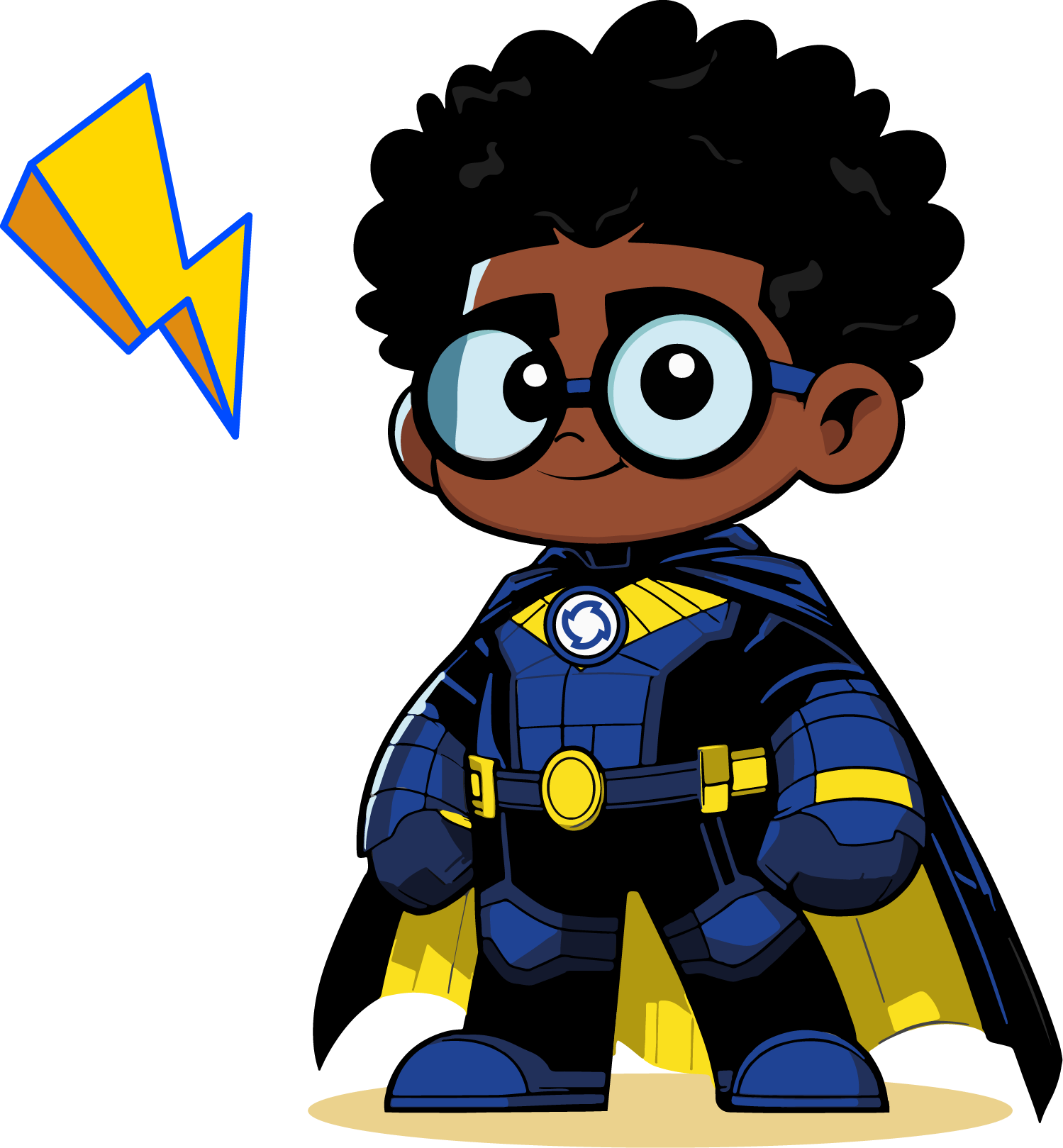 Personaje de la etapa regional