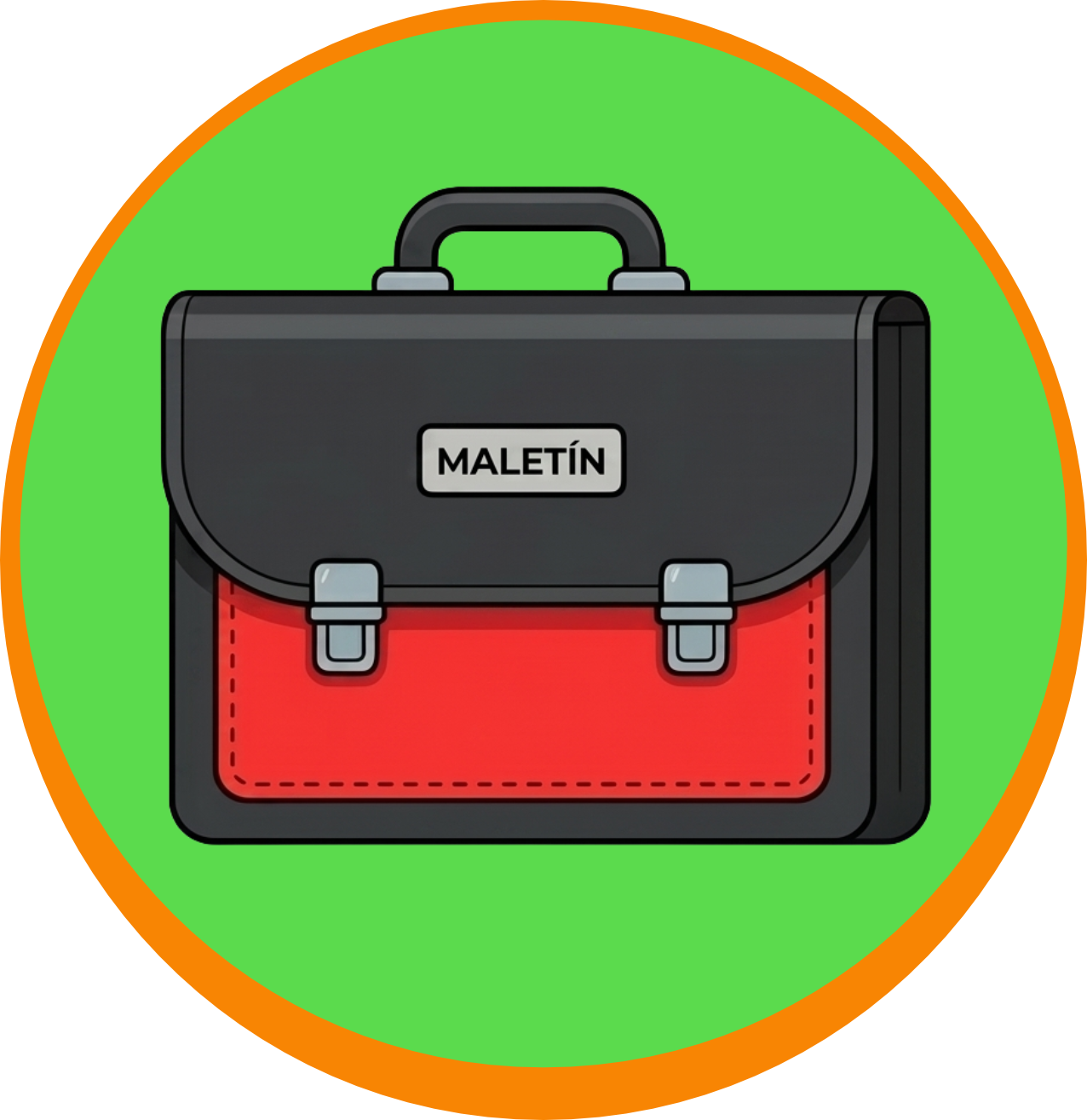 Maletín