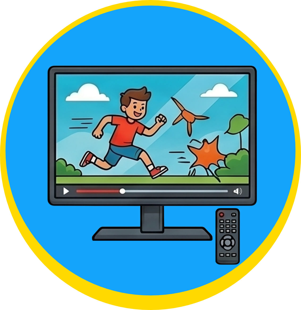 Televisor